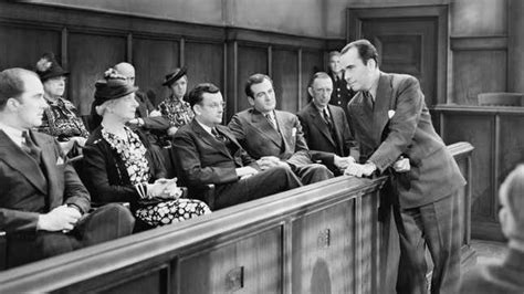 How to Actually Be Chosen for Jury Duty .
